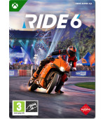 Ride 6