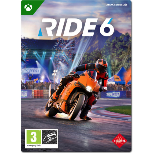 Ride 6