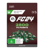 Ea Sport FC 24 2800 FUT Points