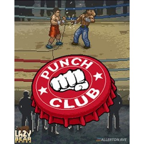 Punch Club