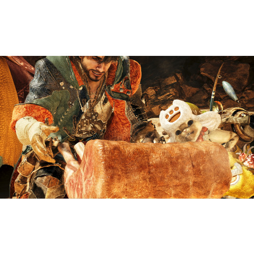 Monster Hunter Wilds Deluxe Edition