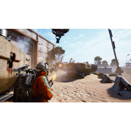 ARC Raiders