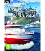 Fishing Barents Sea