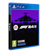 F1 24