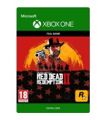 Red Dead Redemption 2