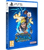 Naruto x Boruto: Ultimate Ninja Connections