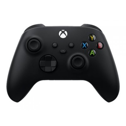 Microsoft Xbox Series X (RRT-00010)
