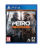 Metro Redux