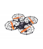 Dron/Ponorka s kamerou Fleg na diaľkové ovládanie
