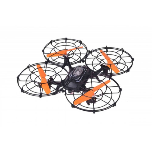 Dron/Ponorka s kamerou Fleg na diaľkové ovládanie