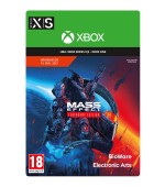 Mass Effect Legendary Edition
