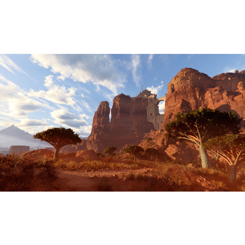 Crimson Desert Steelbook Edition