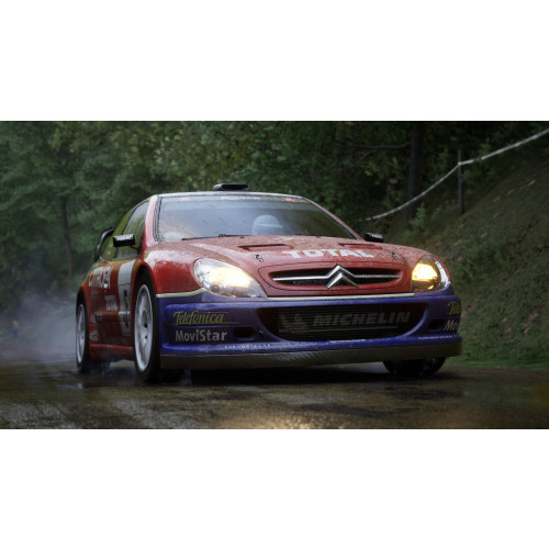 Assetto Corsa Rally