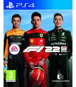 F1 2022