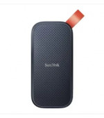 SanDisk Portable SSD 1 TB 800 MB/s