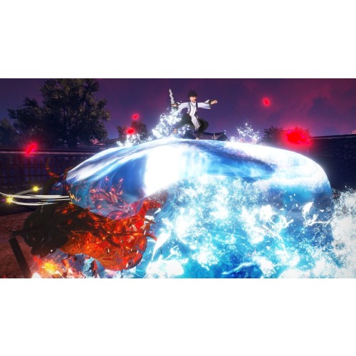 Fate Samurai Remnant