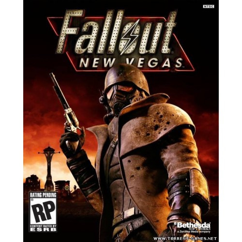 Fallout: New Vegas