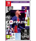 FIFA 21 Legacy Edition