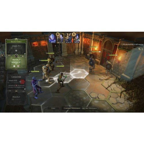 Gloomhaven