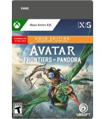 Avatar: Frontiers of Pandora Gold Edition