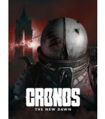 Cronos: The New Dawn