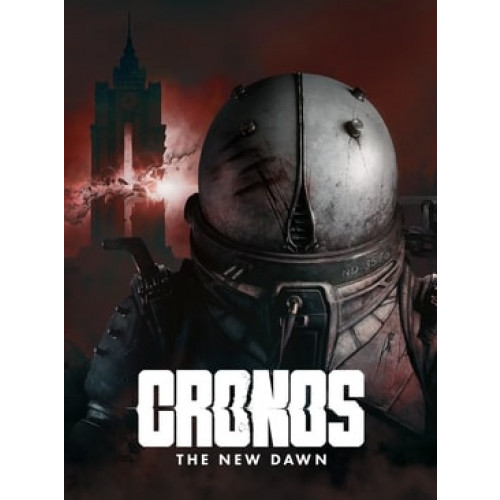 Cronos: The New Dawn