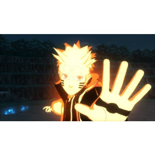 Naruto Shippuden Ultimate Ninja Storm Revolution