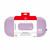 SWITCH 2 HORI Slim Tough Pouch Levander