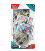 Pokémon TCG: SV06 Twilight Masquerade - Premium Checklane Blister