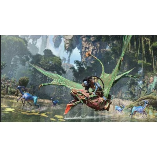 Avatar: Frontiers of Pandora VC Pack 500