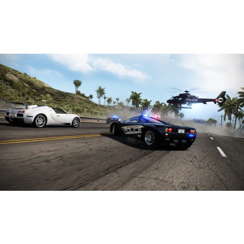 Need for Speed Hot Pursuit Remastered