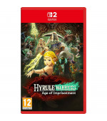 Hyrule Warriors: Age of Imprisonment
