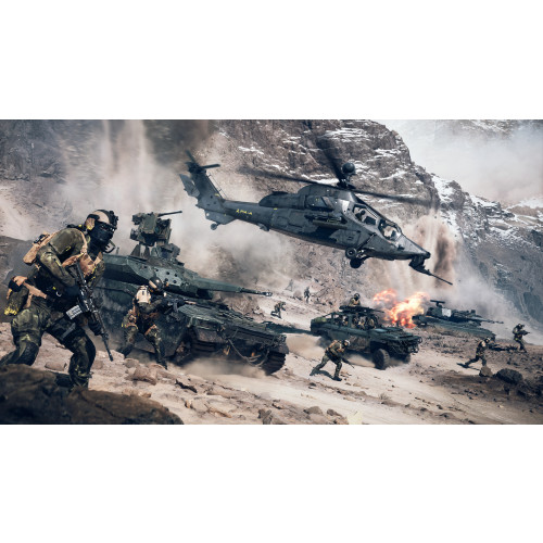 Battlefield 6 Phantom Edition Pre-Purchase