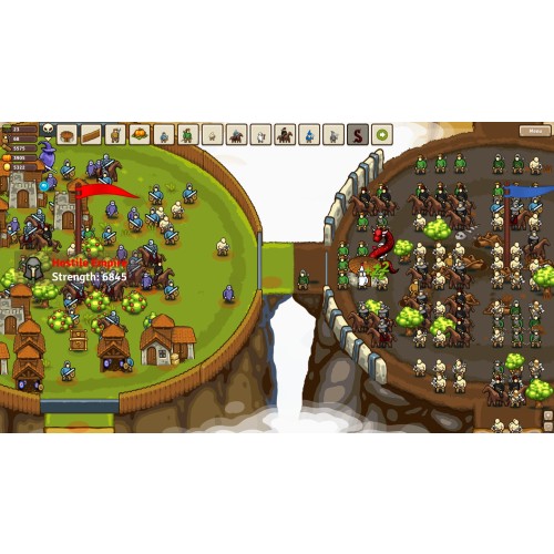 Circle Empires