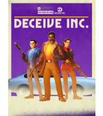 Deceive Inc.
