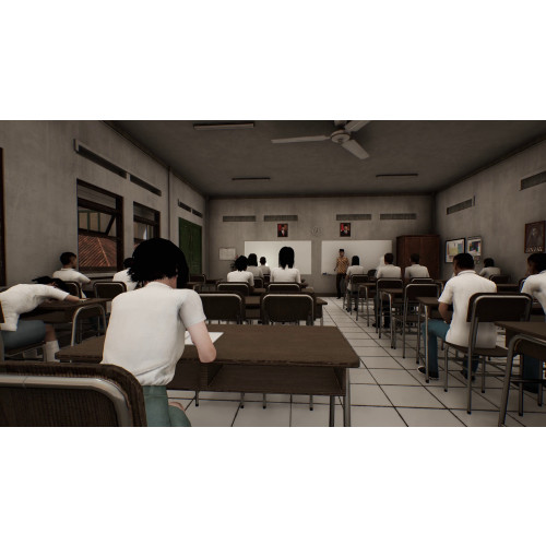 Dreadout 2