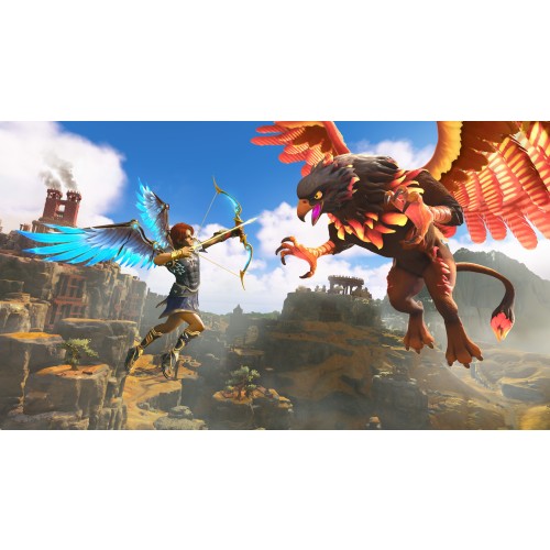Immortals Fenyx Rising™ Season Pass