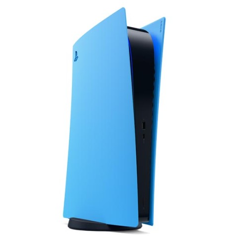 PlayStation 5 Digital Console - Starlight Blue