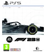 F1 2023
