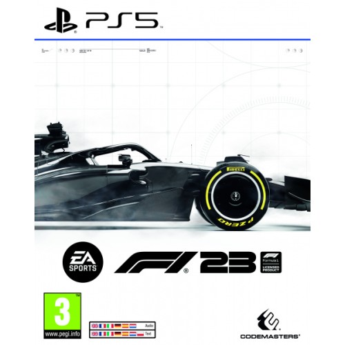 F1 2023