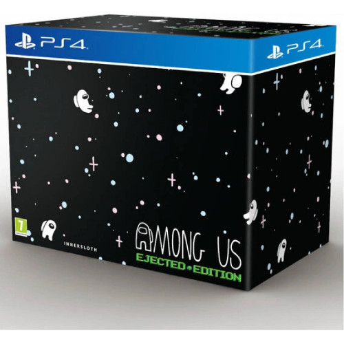 Among Us - Ejected Edition