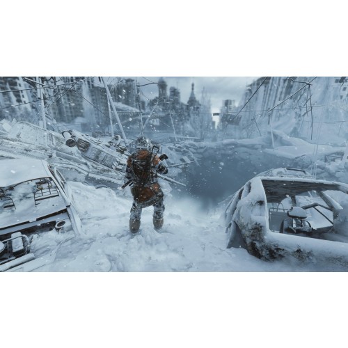 Metro Exodus: Expansion Pass