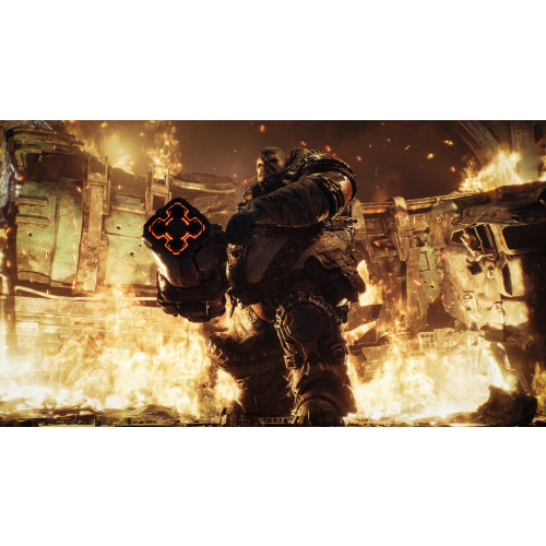 Gears of War E-Day Premium Edition