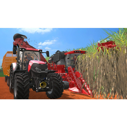 Farming Simulator 17 Platinum Expansion