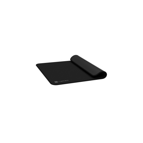 Podložka pod myš Natec OBSIDIAN BLACK 300x250mm