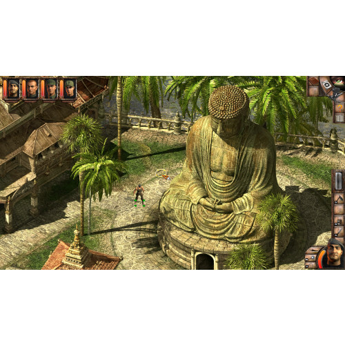 Commandos 2 HD & Commandos 3 HD Remaster Double pack