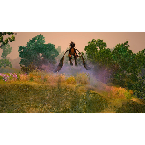 Sacred 2 Remaster