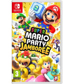 Super Mario Party Jamboree