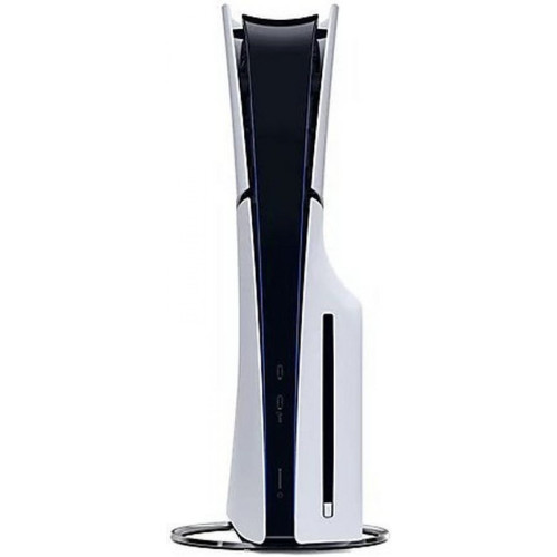 PlayStation 5 Slim + 2x DS white