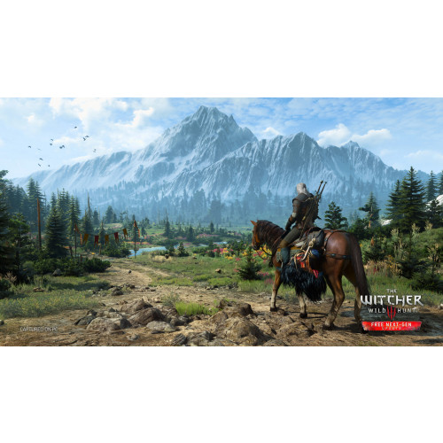 The Witcher 3: The Wild Hunt - Game of the Year Edition + 10th Anniversary Steelbook